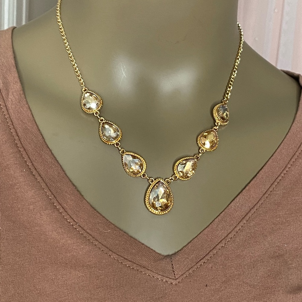 Paparazzi Necklace